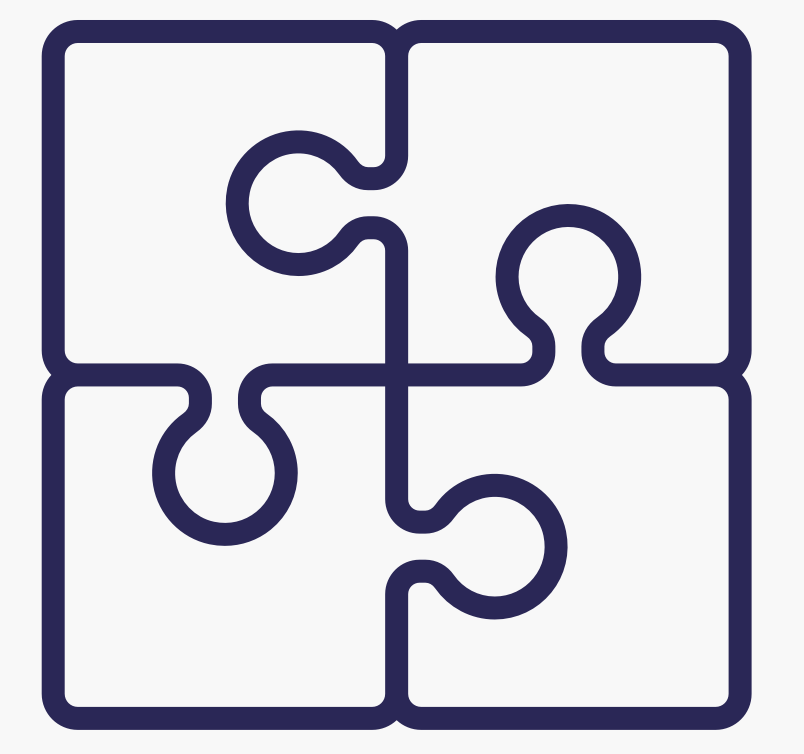 Puzzle Icon